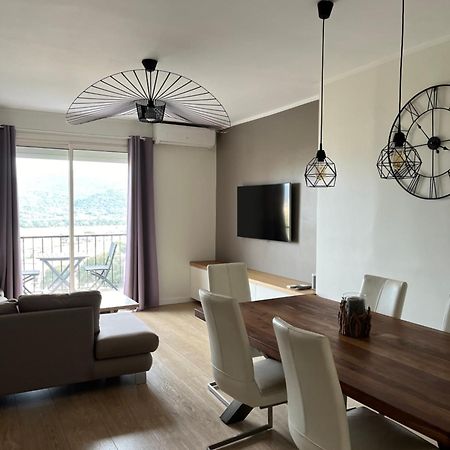 Superbe Appartement En Centre Ville Porto-Vecchio  Exterior foto