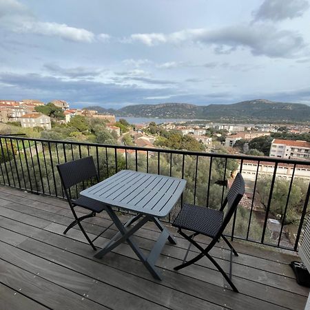 Superbe Appartement En Centre Ville Porto-Vecchio  Exterior foto