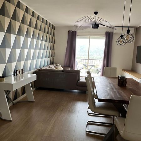 Superbe Appartement En Centre Ville Porto-Vecchio  Exterior foto