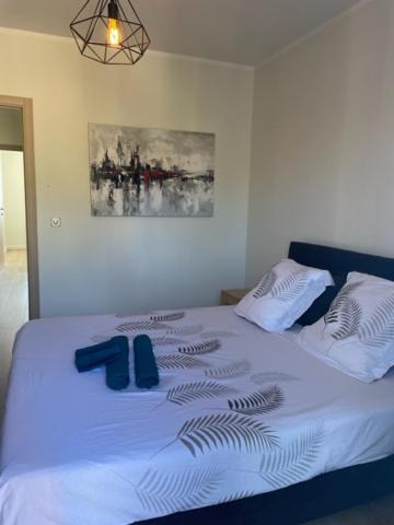 Superbe Appartement En Centre Ville Porto-Vecchio  Exterior foto