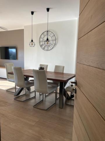 Superbe Appartement En Centre Ville Porto-Vecchio  Exterior foto