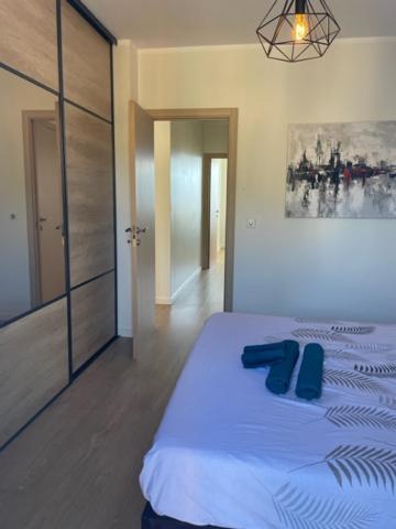Superbe Appartement En Centre Ville Porto-Vecchio  Exterior foto