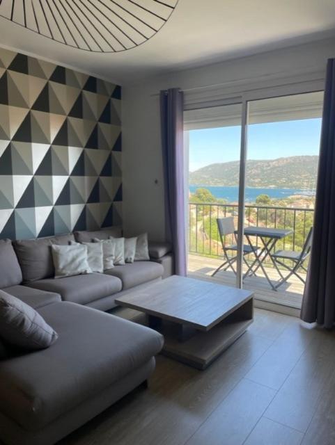 Superbe Appartement En Centre Ville Porto-Vecchio  Exterior foto