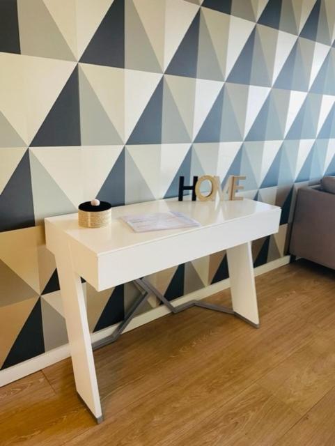 Superbe Appartement En Centre Ville Porto-Vecchio  Exterior foto