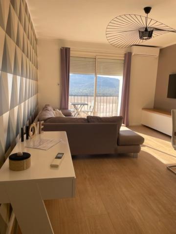 Superbe Appartement En Centre Ville Porto-Vecchio  Exterior foto