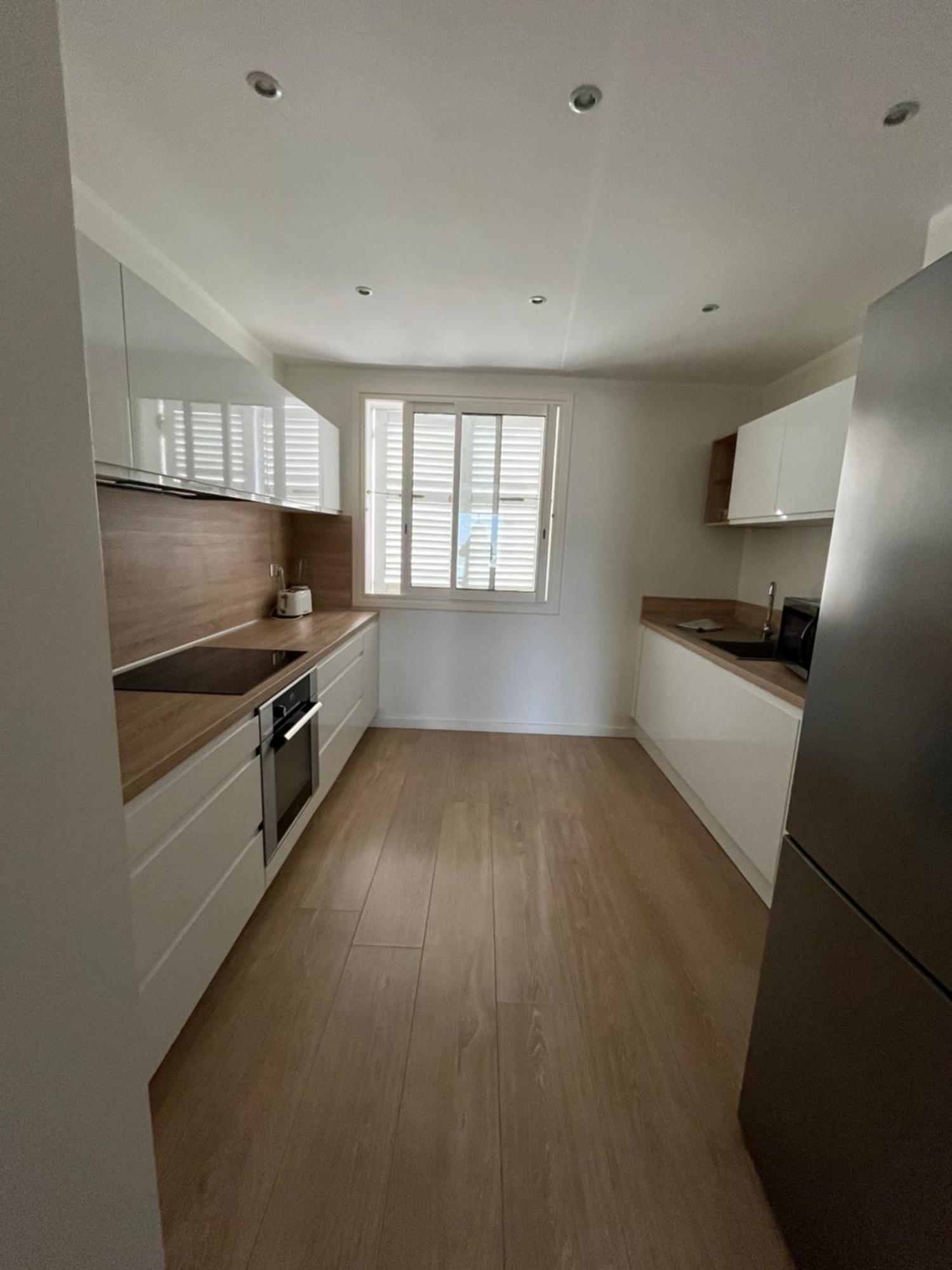 Superbe Appartement En Centre Ville Porto-Vecchio  Exterior foto