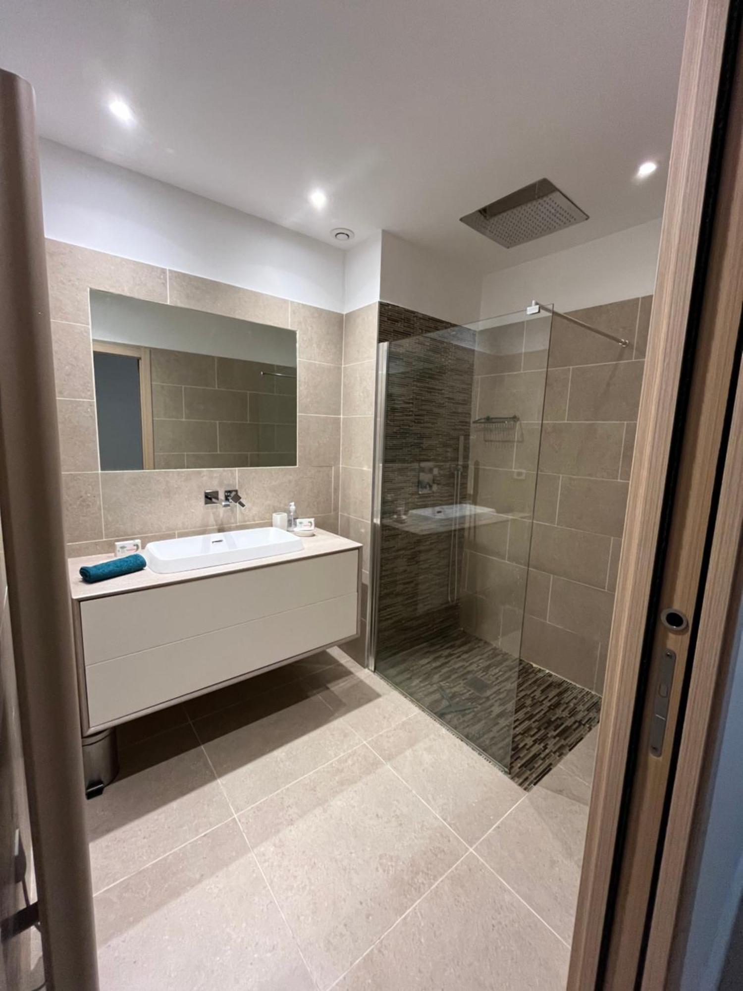 Superbe Appartement En Centre Ville Porto-Vecchio  Exterior foto