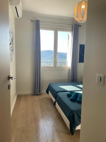 Superbe Appartement En Centre Ville Porto-Vecchio  Exterior foto