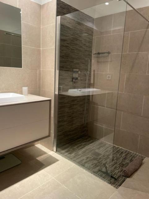 Superbe Appartement En Centre Ville Porto-Vecchio  Exterior foto